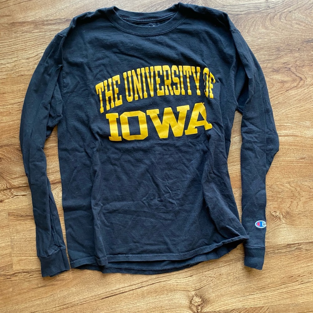 Long Sleeve